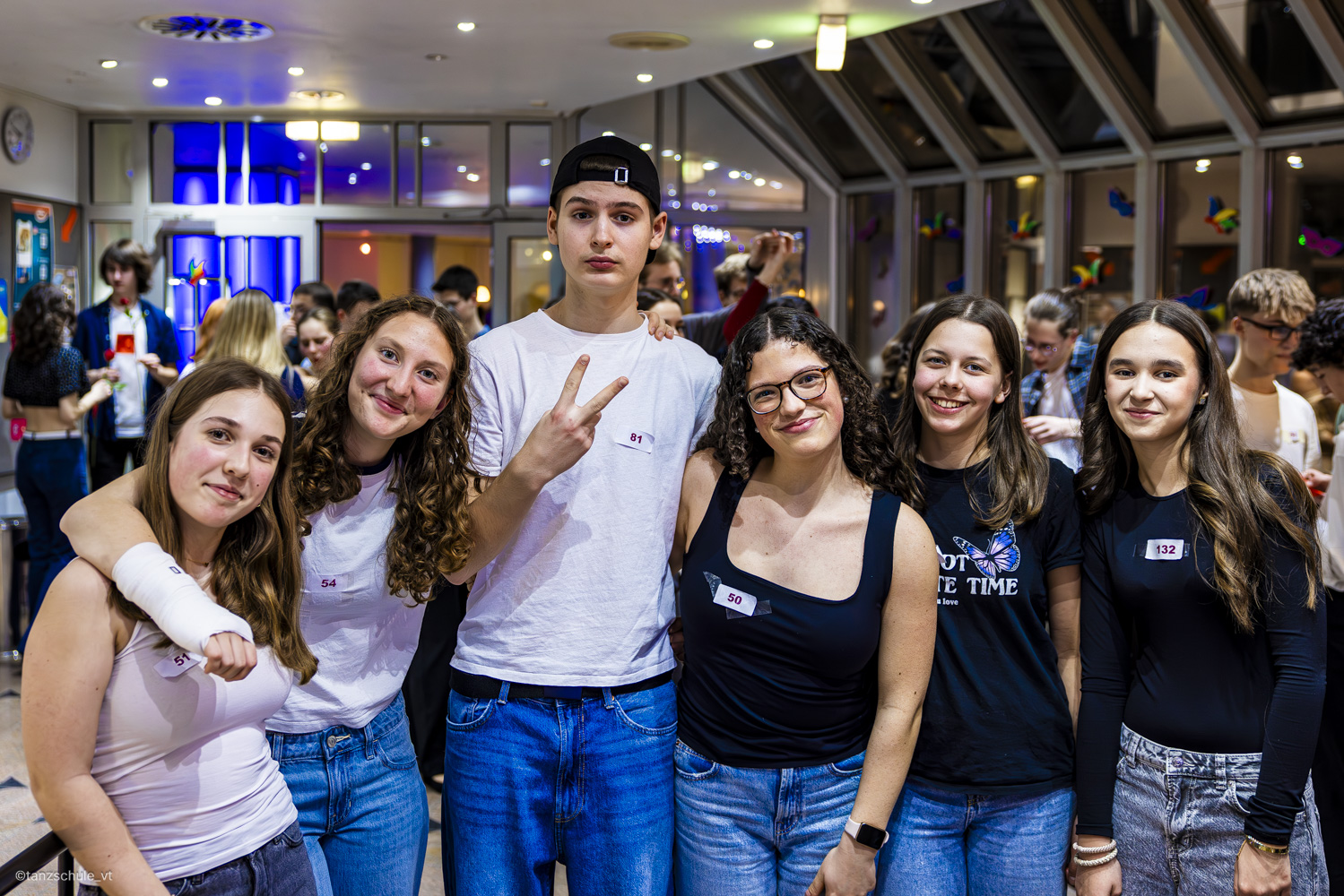 20250215 Be My Valentine Tanzparty 2566